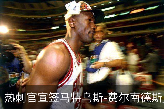 热刺官宣签马特乌斯-费尔南德斯 转会费8500万镑破纪录